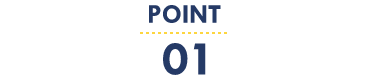 POINT 01