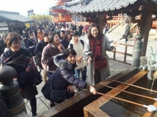 和食展示会