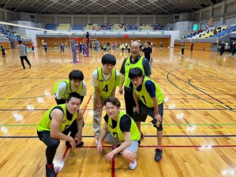 球技大会